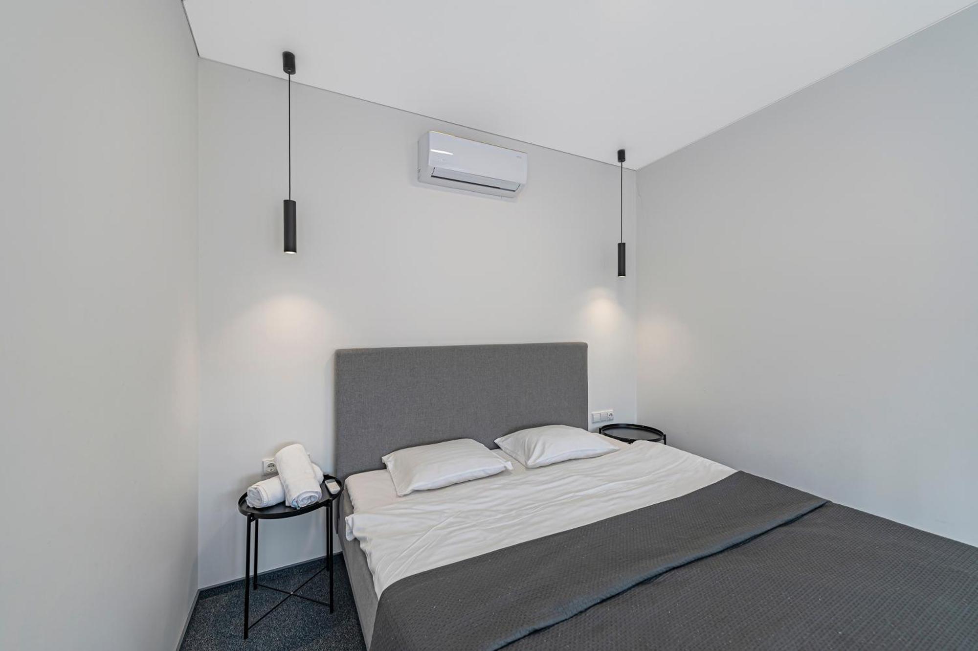 Mini Loft 1 Bd Apt By Hostlovers 카우나스 외부 사진
