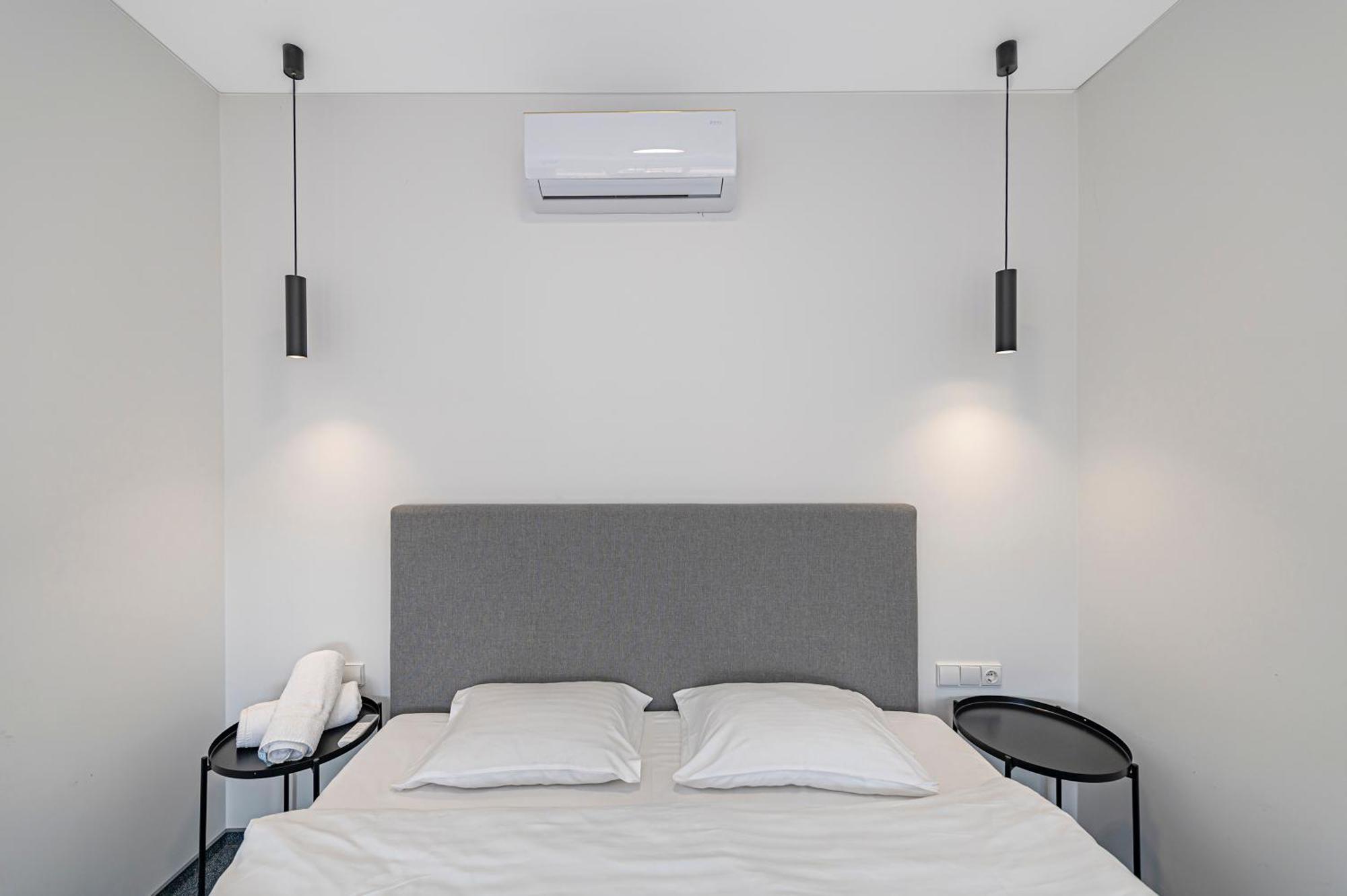 Mini Loft 1 Bd Apt By Hostlovers 카우나스 외부 사진