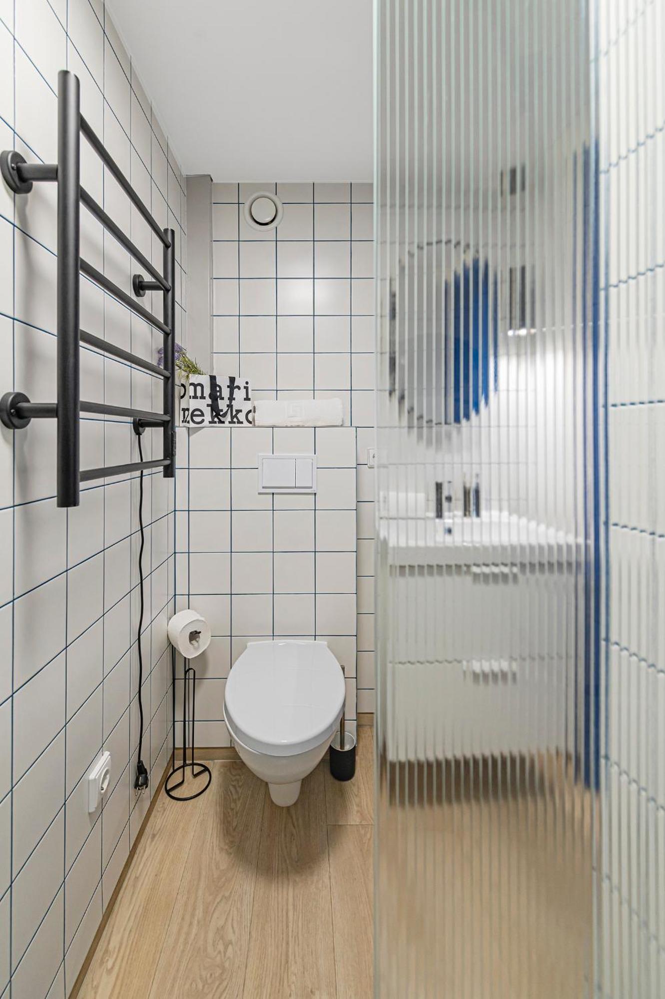 Mini Loft 1 Bd Apt By Hostlovers 카우나스 외부 사진