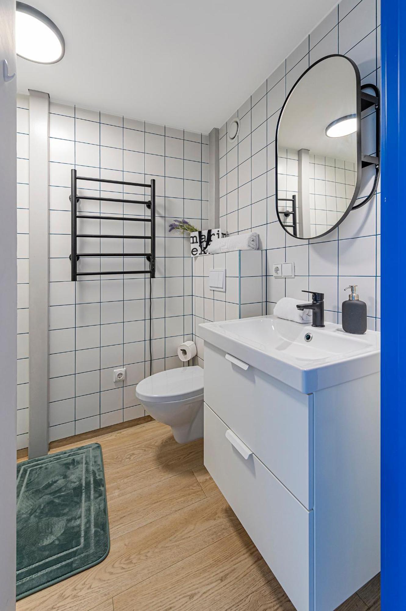 Mini Loft 1 Bd Apt By Hostlovers 카우나스 외부 사진